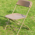 Selling Folding Plastic Chair for Training